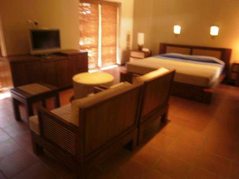 Club Bentota Hotell Exteriör bild